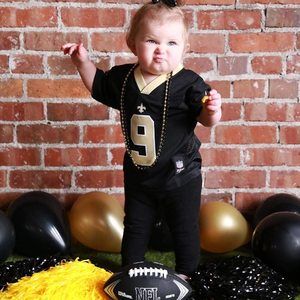 Meet your Posher, Charlotte